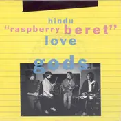 Hindu Love Gods - Raspberry Beret