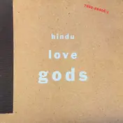 Hindu Love Gods