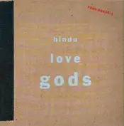 Hindu Love Gods