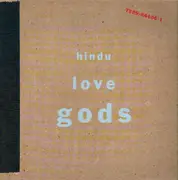 LP - Hindu Love Gods - Hindu Love Gods