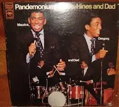 Hines, Hines & Dad - Pandemonium