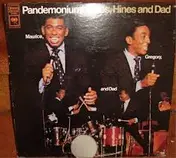 DAD - Pandemonium