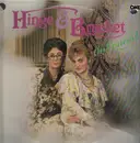 LP - Hinge & Bracket - In Concert
