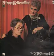 LP - Hinge & Bracket - Volume 1