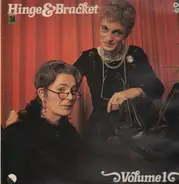 Hinge & Bracket - Volume 1