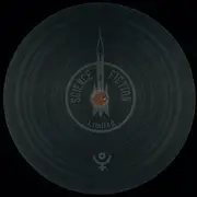 12inch Vinyl Single - Hinode - Pluto