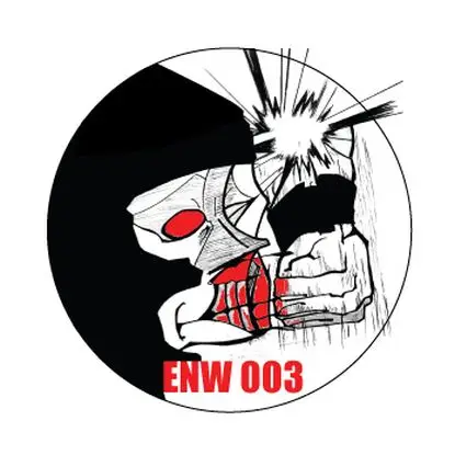 Hinode / Marieu - Punch In The Face