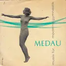 7inch Vinyl Single - Hinrich Medau - Musik Für Moderne Gymnastik