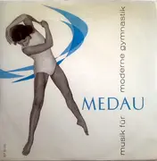 7inch Vinyl Single - Hinrich Medau - Musik Für Moderne Gymnastik