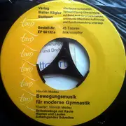 7inch Vinyl Single - Hinrich Medau - Musik Für Moderne Gymnastik