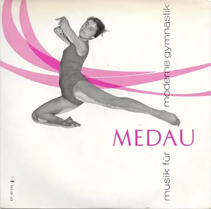 Hinrich Medau - Musik Für Moderne Gymnastik