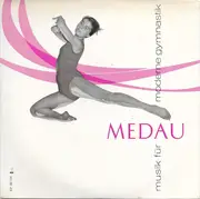 7inch Vinyl Single - Hinrich Medau - Musik Für Moderne Gymnastik