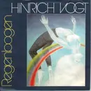 7inch Vinyl Single - Hinrich Vogt - Regenbogen
