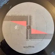 12inch Vinyl Single - Hinsidan - We're Sick Ov Your Violence