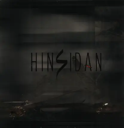 Hinsidan - We're Sick Ov Your Violence