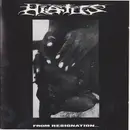 CD - Hiatus - From Resignation To Revolt