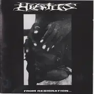 Hiatus - From Resignation To Revolt