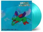 HIATUS KAIYOTE - Recalibrations Vol.1 (limited Turq
