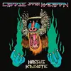 Double LP - Hiatus Kaiyote - Choose Your Weapon - Blue Vinyl, 180g, LTD ED