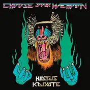 HIATUS KAIYOTE