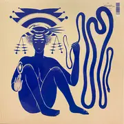 LP - Hiatus Kaiyote - Love Heart Cheat Code