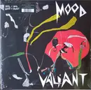 LP - Hiatus Kaiyote - Mood Valiant