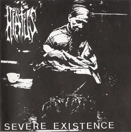 Hiatus / Reach A Mental Road - Severe Existence / Soulforce