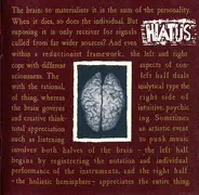 Hiatus - El Sueño De La Razon Produce Monstruos / The Brain