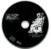 CD - Hiatus - El Sueño De La Razon Produce Monstruos / The Brain
