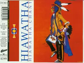 HIAWATHA - Hiawatha Chant