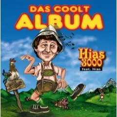 Hias - Das Coolt Album