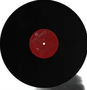 LP - Hibari Misora - New Departure - No OBI