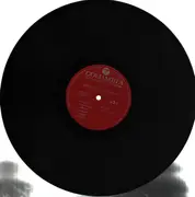 LP - Hibari Misora - Emotions of Japan - no OBI