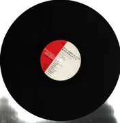 LP - Hibari Misori - Singing Voice Travels The World - No OBI, insert incl.