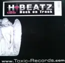 12'' - HiBeatz - Back On Track