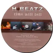 HiBeatz - Time Will Tell