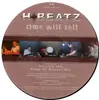 12inch Vinyl Single - HiBeatz - Time Will Tell