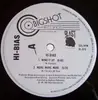12'' - Hi-Bias - Bias