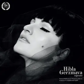 Hibla Gerzmava - Sings Mozart, Verdi & Bel