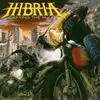 CD - Hibria - Defying The Rules