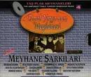 CD - Hicaz Peşrev (Yalan) - Topal Yorgo'nun Meyhanesi Vol. 4 - Slipcase