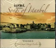 Hicaz, Rast a.o. - Songs of Istanbul