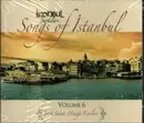 CD - Hicaz, Rast a.o. - Songs of Istanbul - Digipak, Still Sealed