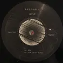 12inch Vinyl Single - Hiccup - Radiance