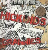 Hickoids - 300 Years of Punk Rock