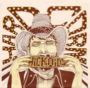 7'' - Hickoids - Hard Corn