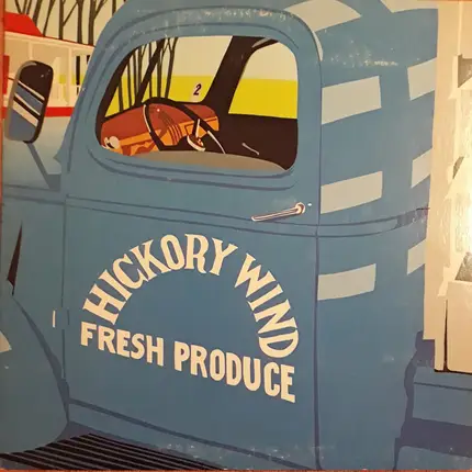 Hickory Wind - Fresh Produce