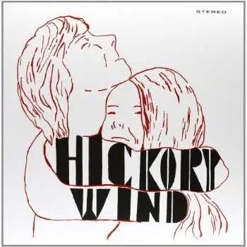 HICKORY WIND - HICKORY WIND + 4
