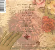 CD - Hidalgo - I Want A Girlfriend - digipak