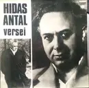 LP - Hidas Antal - Hidas Antal Versei